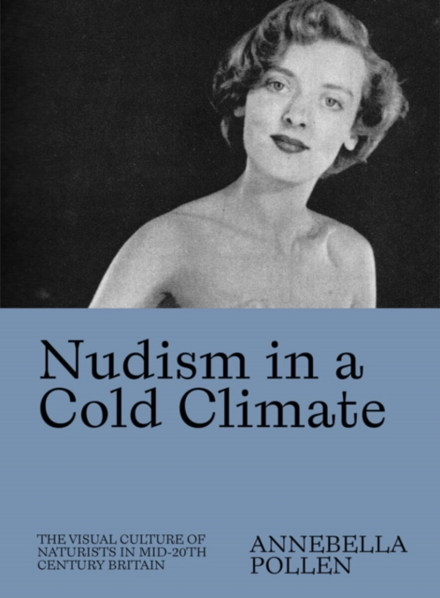 Kniha Nudism in a Cold Climate