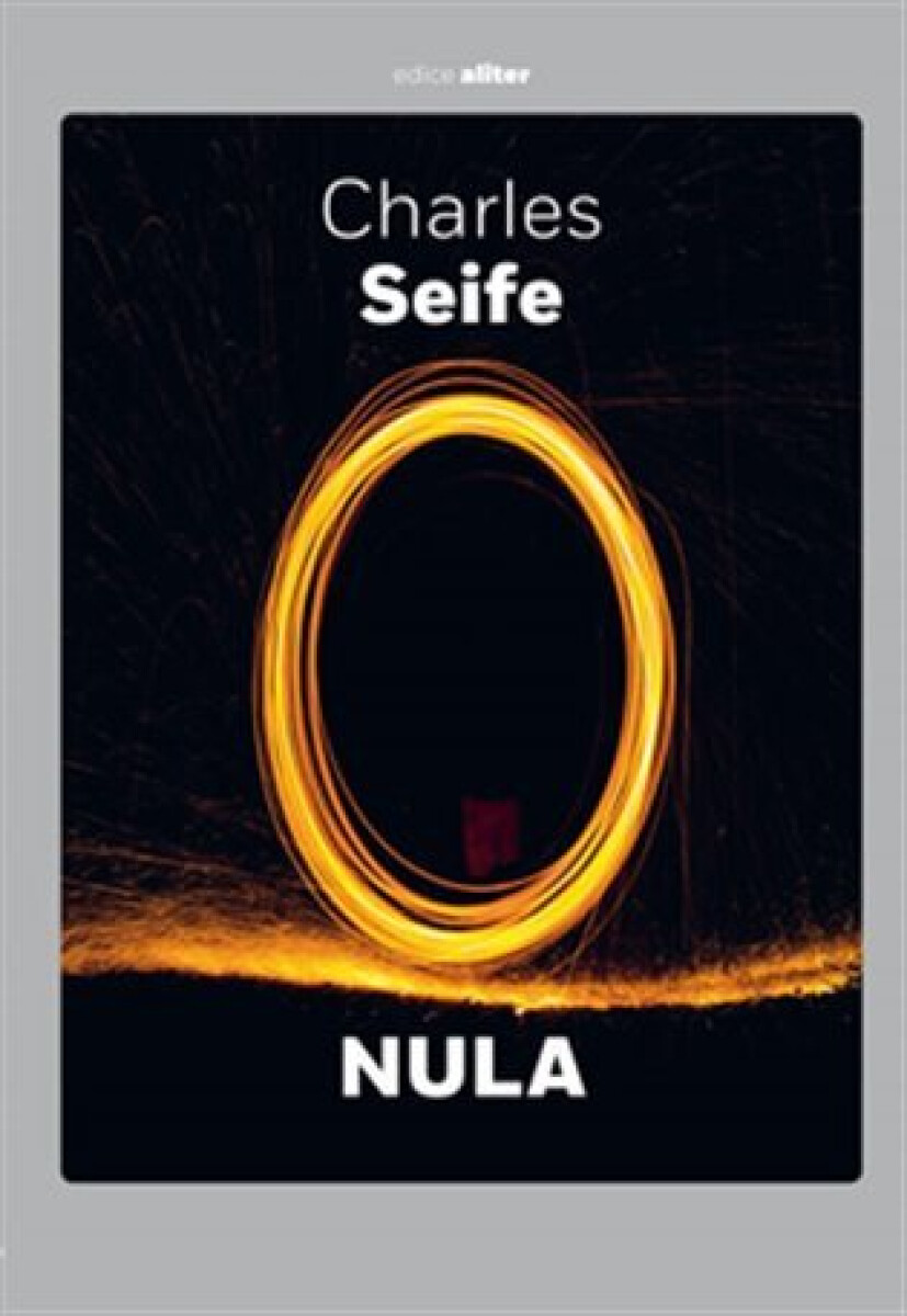 Kniha Nula