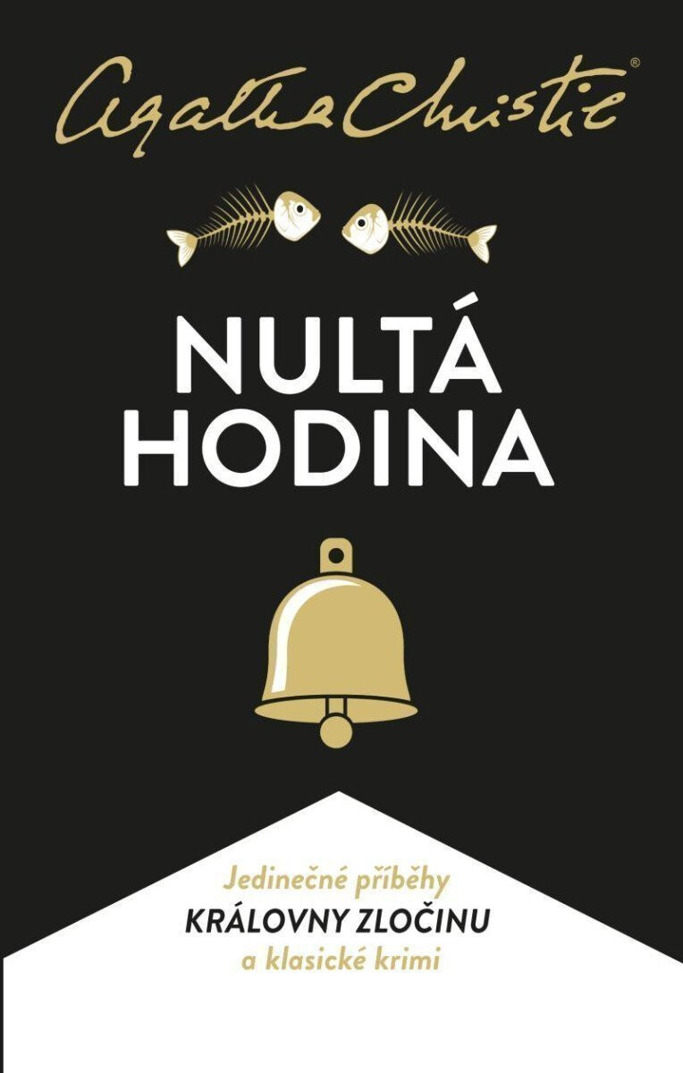Kniha Nultá hodina