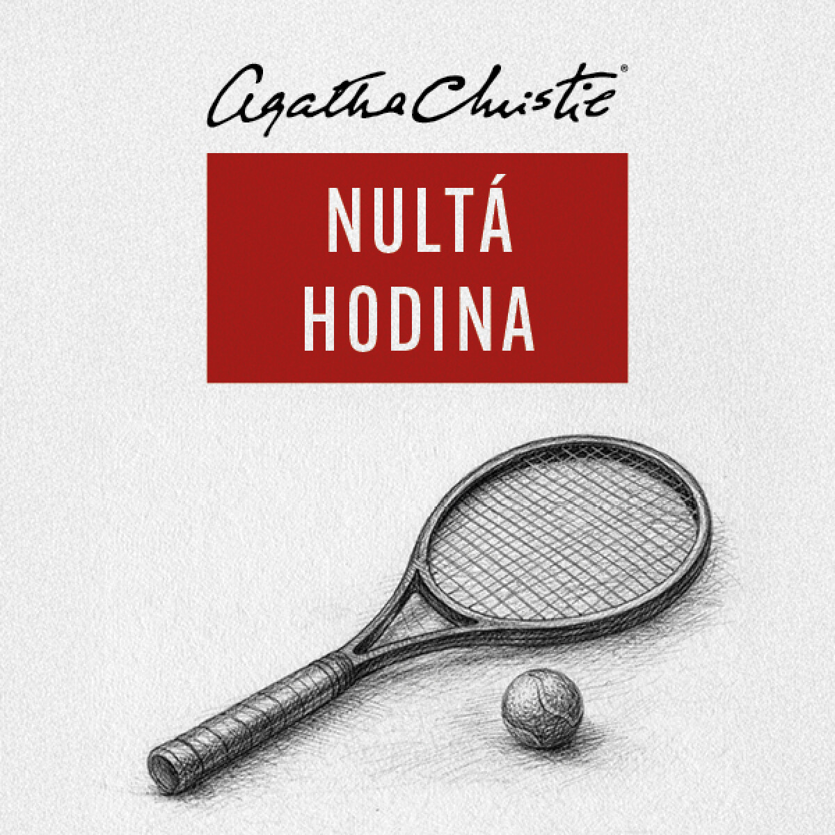 Levně Nultá hodina - Agatha Christie - audiokniha