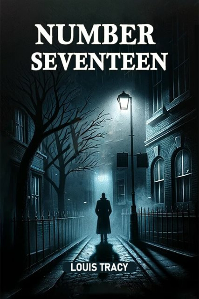 Kniha Number Seventeen (Edition2024)