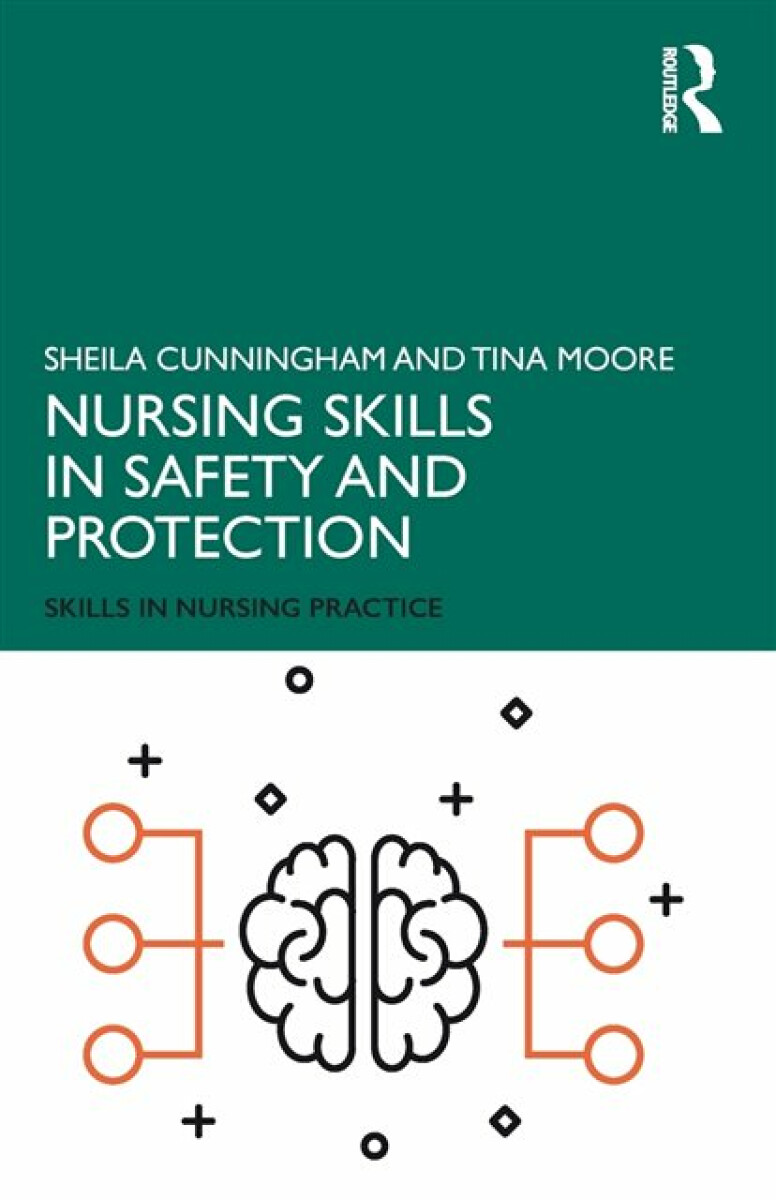 Kniha Nursing Skills in Safety and Protection