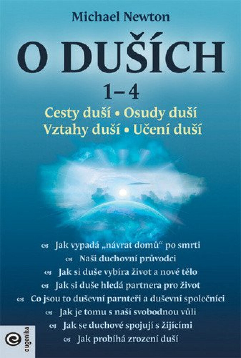 Kniha O duších 1-4