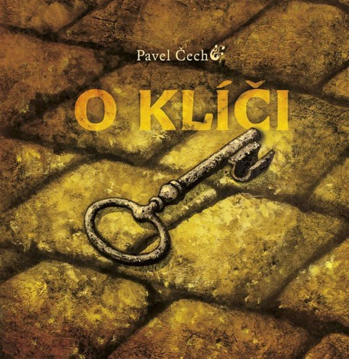 Kniha O klíči