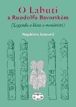 Kniha O Labuti a Ruodolfu Bavorském