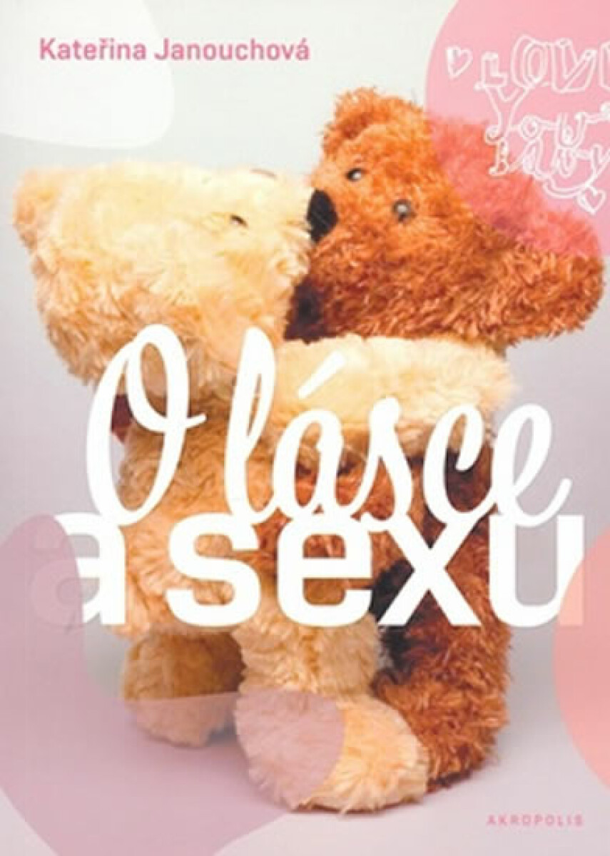O lásce a sexu (poškozená)