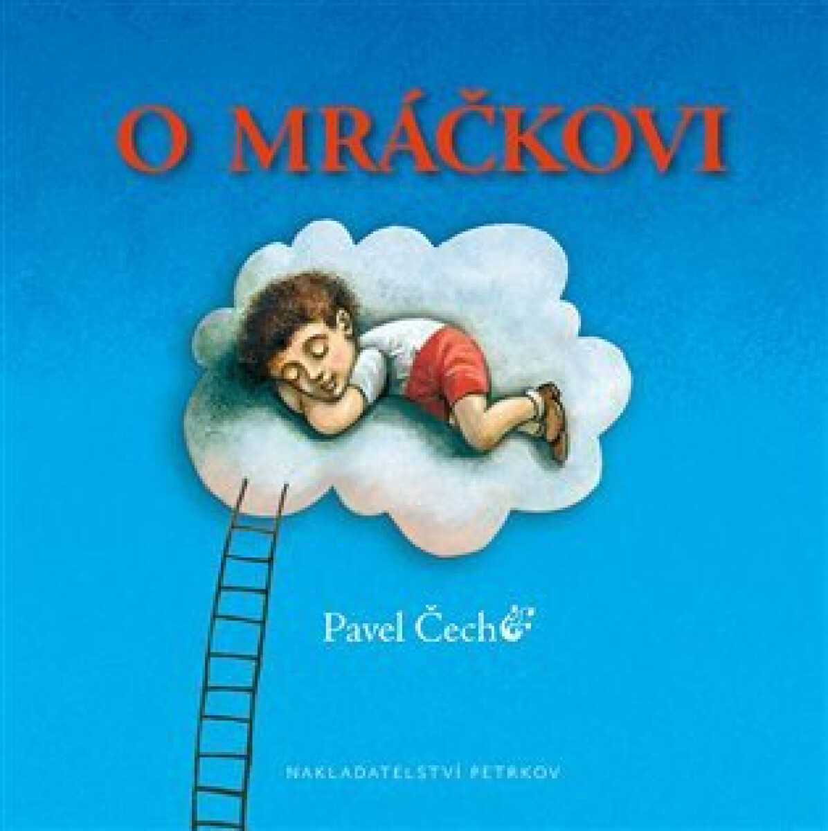 Kniha O mráčkovi