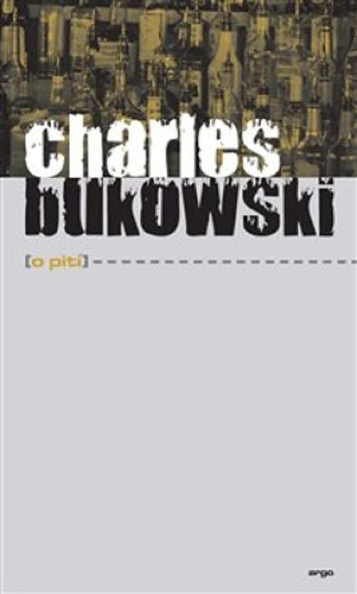 O pití koupíte na Knihydobrovsky.cz