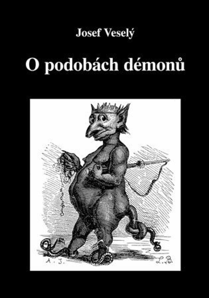 Kniha O podobách démonů