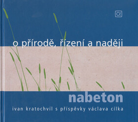 Kniha O přírodě, řízení a naději - nabeton