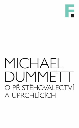 Kniha O přistěhovalectví a uprchlících