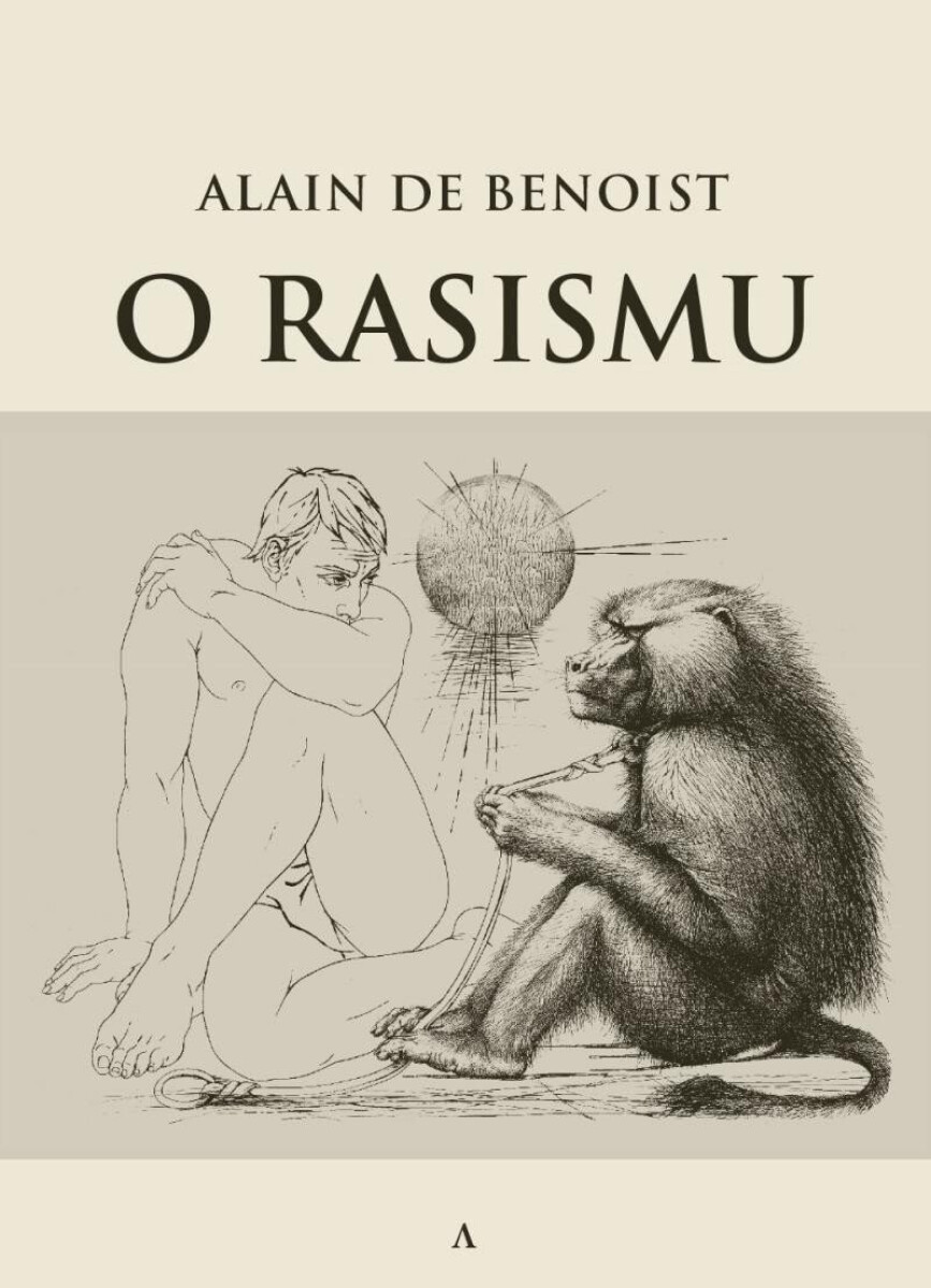 Kniha O rasismu