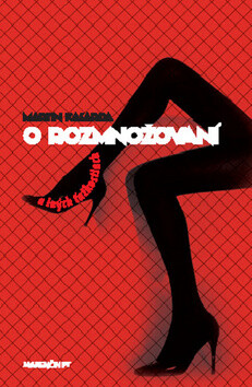 Kniha O rozmnožovaní a iných ťažkostiach