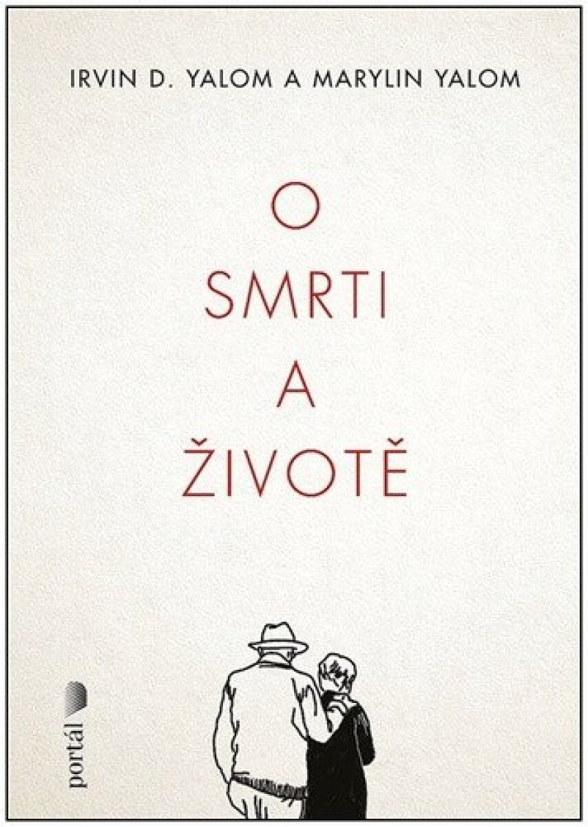 Kniha O smrti a životě