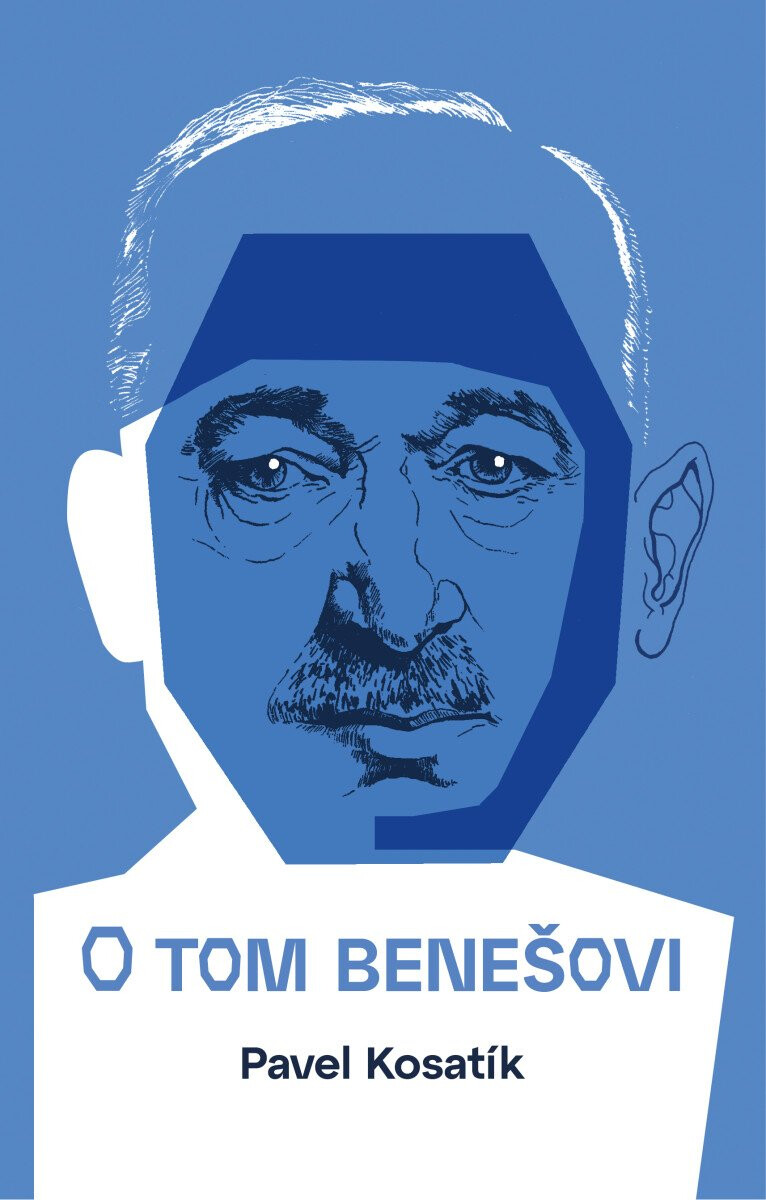 Kniha O tom Benešovi