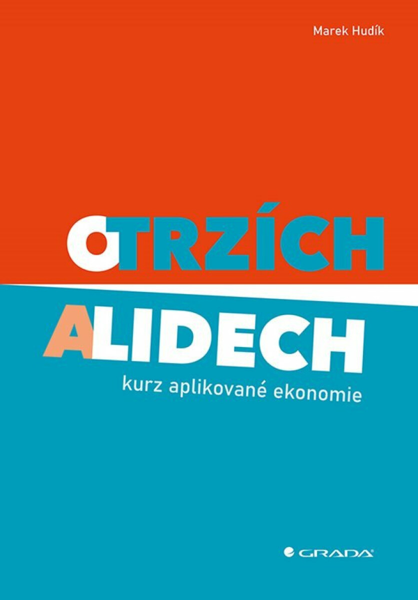 Kniha O trzích a lidech