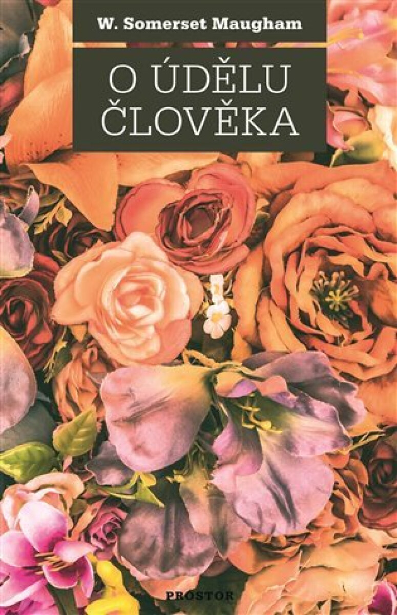 Kniha O údělu člověka