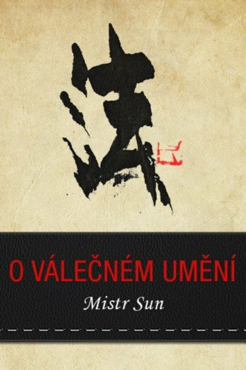 O válečném umění - Sun-c'