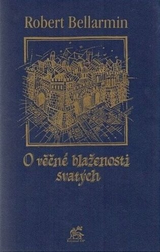 Kniha O věčné blaženosti svatých
