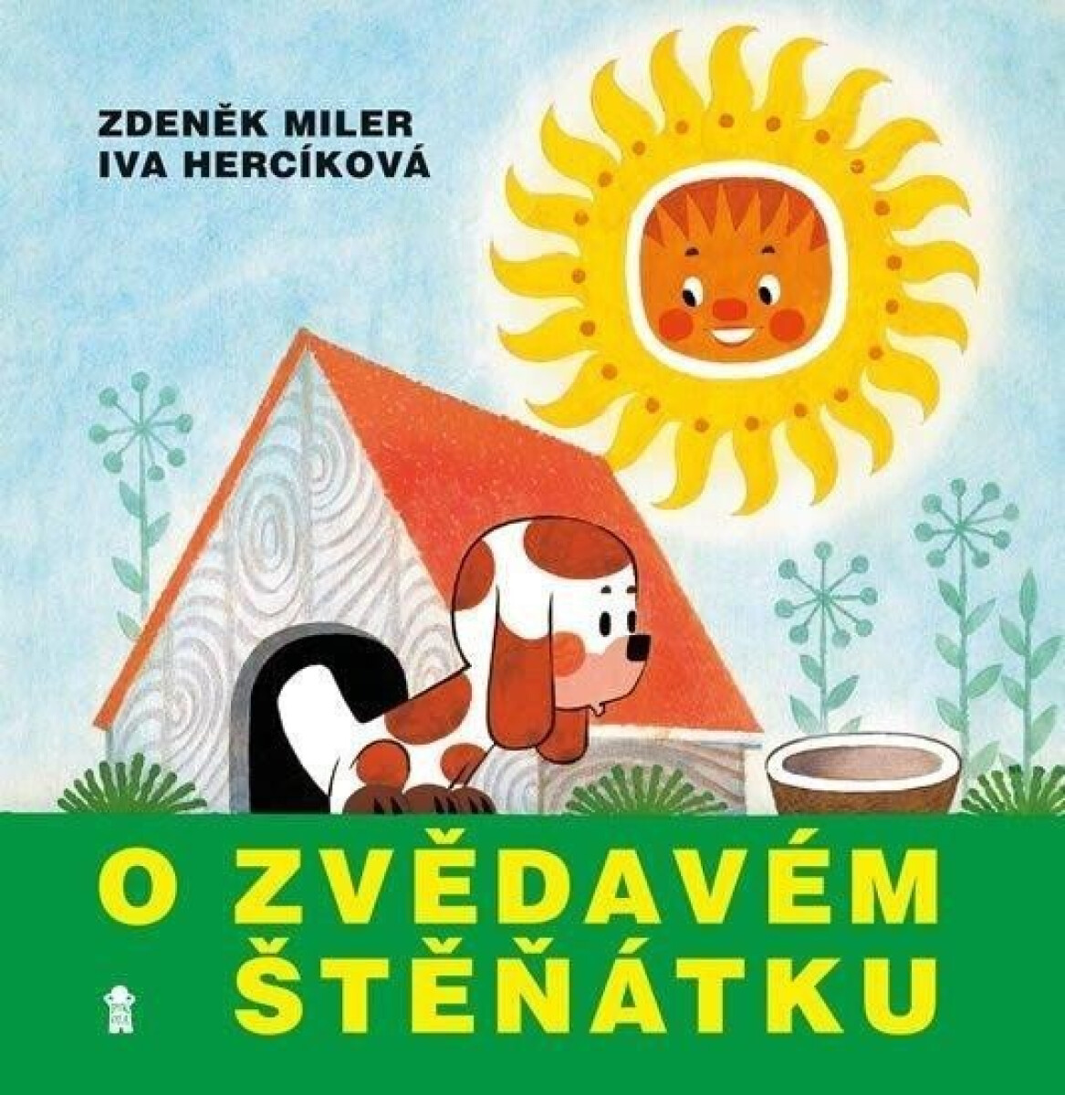 Kniha O zvědavém štěňátku, 5. vydání
