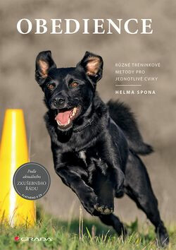 Kniha Obedience