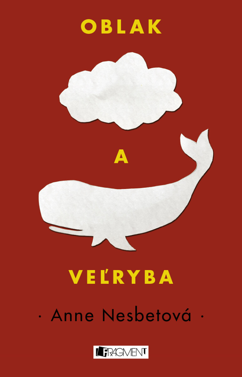 Oblak a veľryba - Anne Nesbet