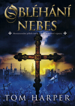 Kniha Obléhání nebes