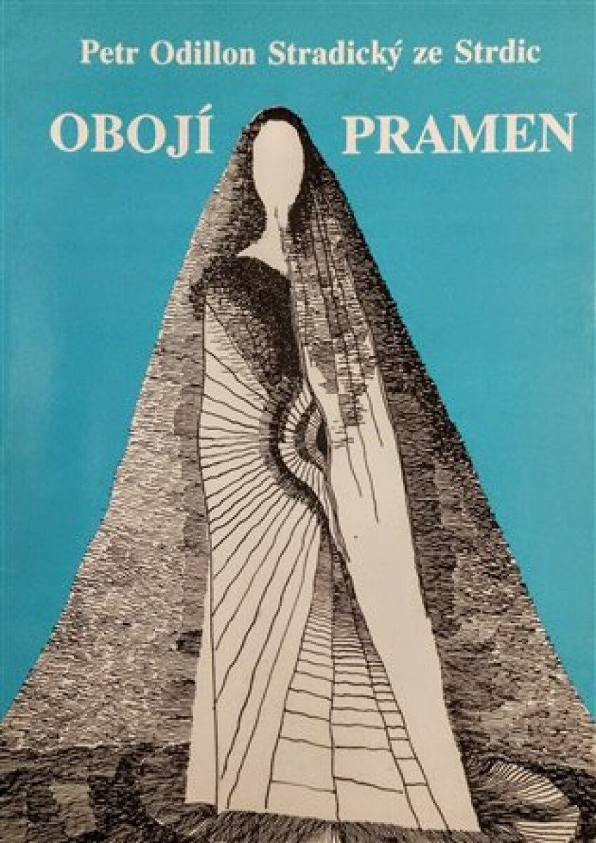 Kniha Obojí pramen