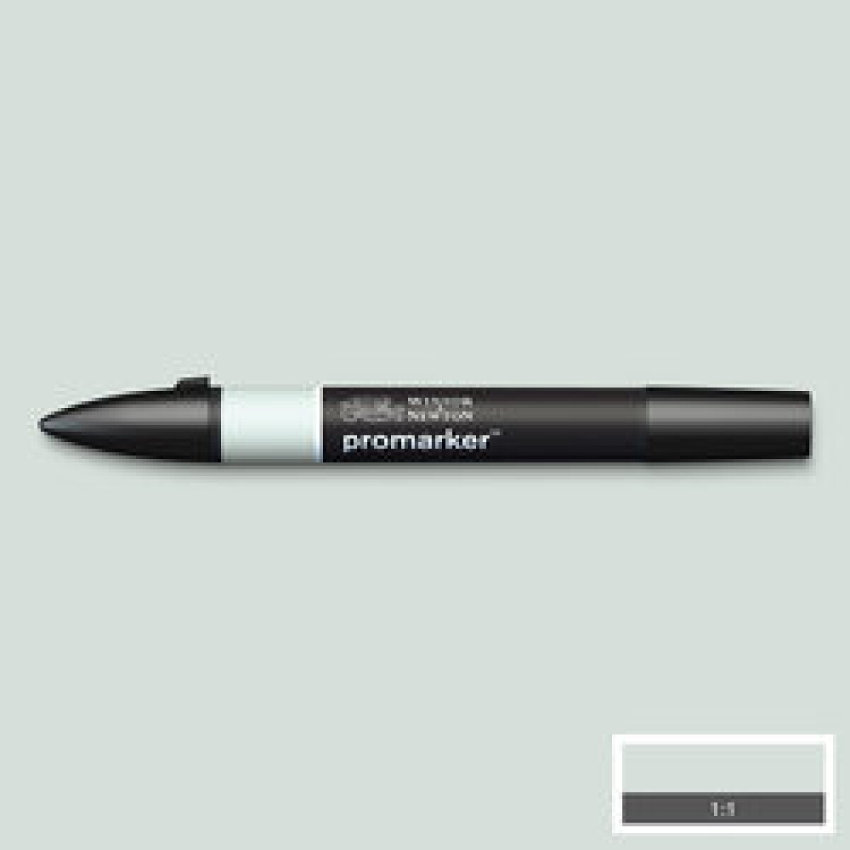 Oboustranný popisovač WN Promarker – Tea Green (G619)