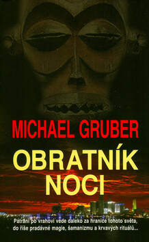 Obratník noci (poškozená)