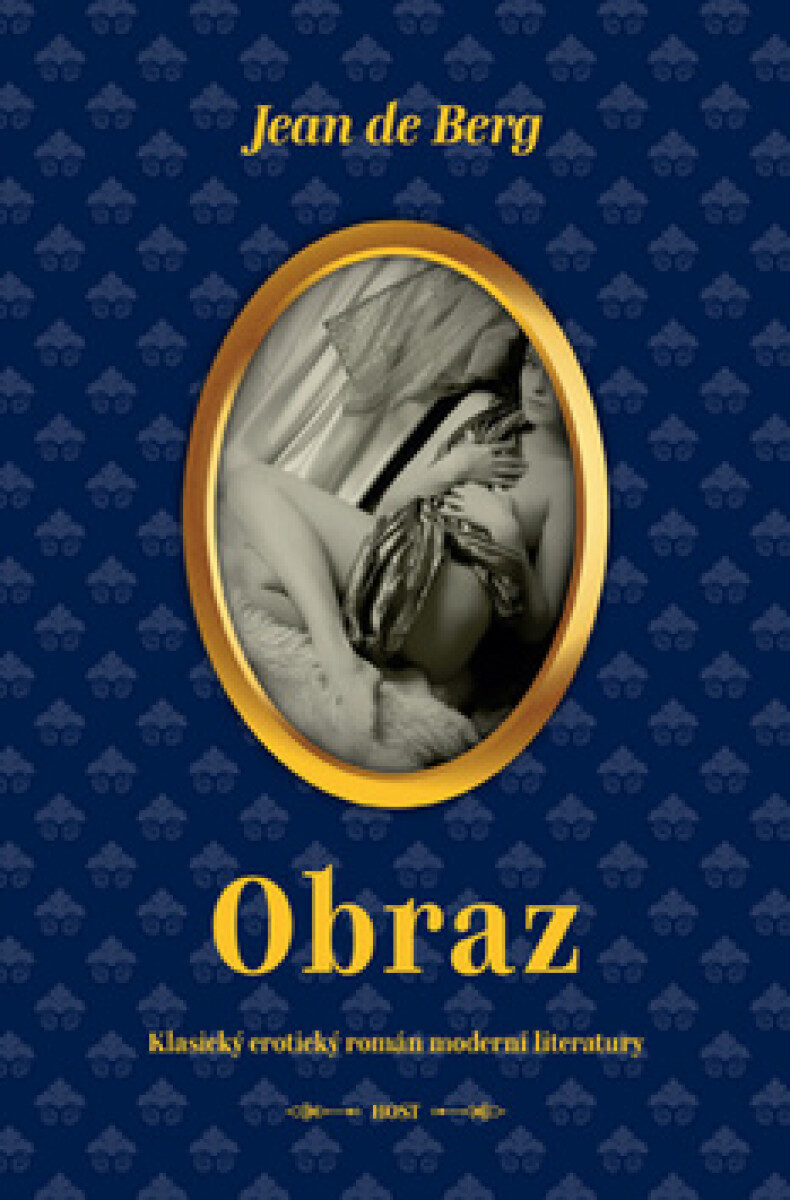Kniha Obraz
