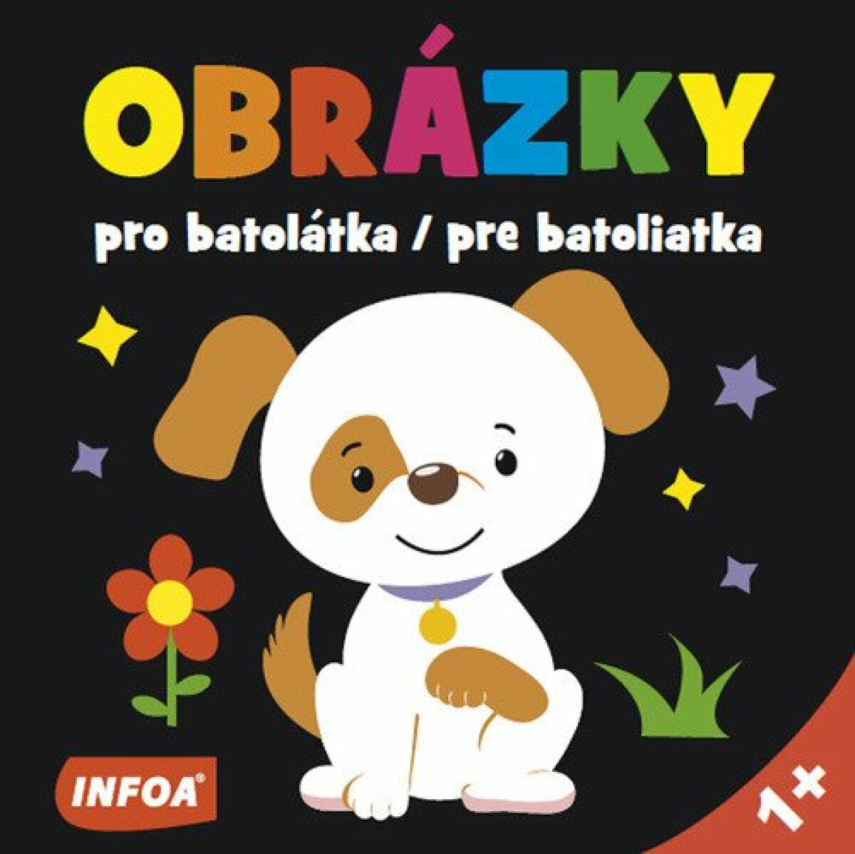 Obrázky pro batolátka / pre batoliatka