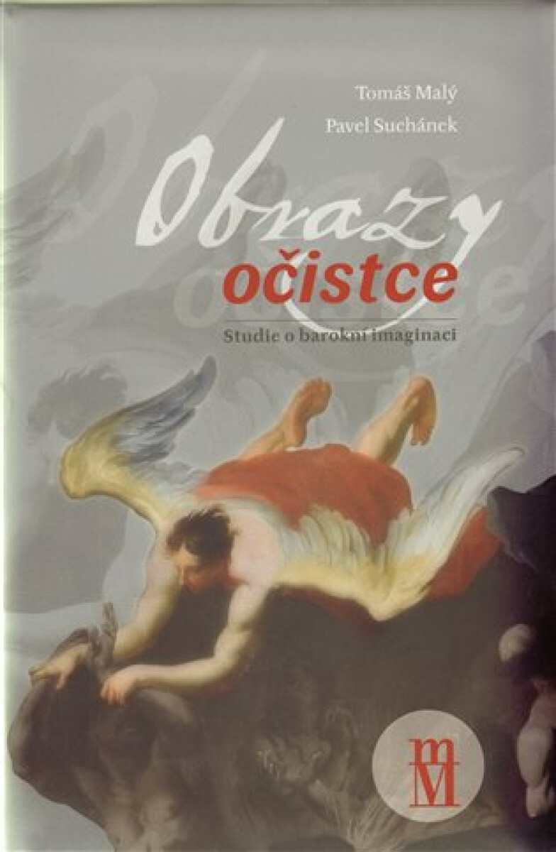 Kniha Obrazy očistce