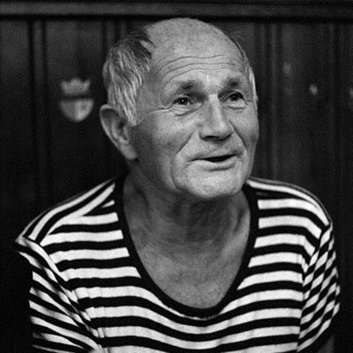Levně Obrazy, ze kterých žiji - Bohumil Hrabal - audiokniha
