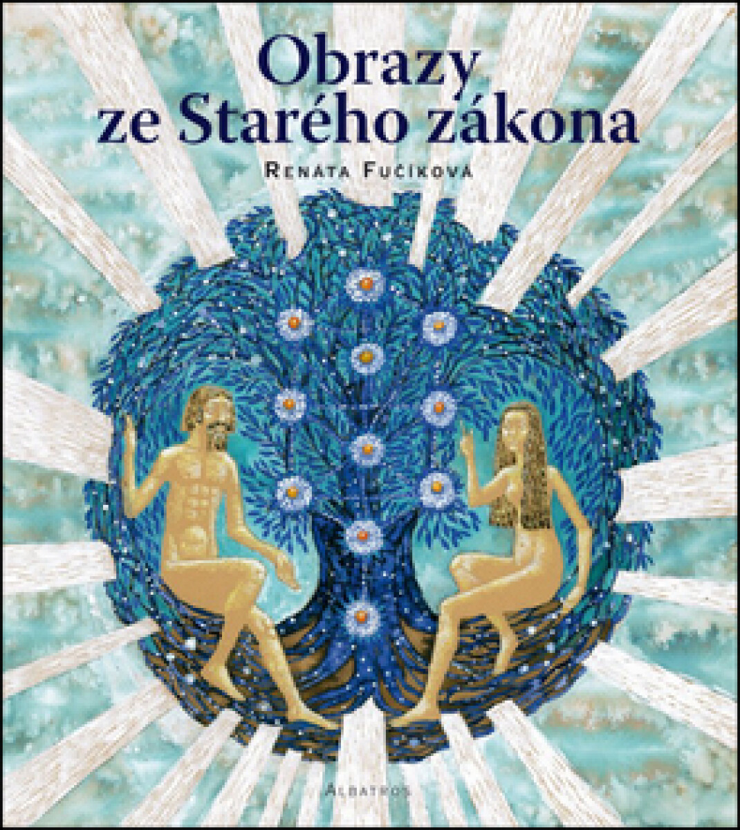 Kniha Obrazy ze Starého zákona