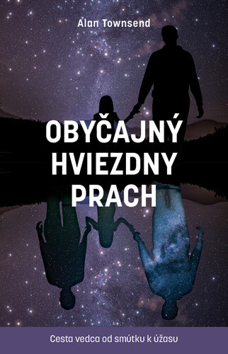 Kniha Obyčajný hviezdny prach