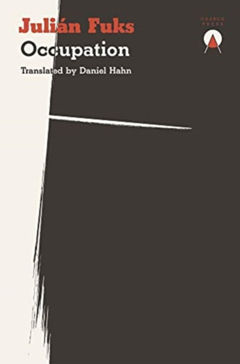 Kniha Occupation