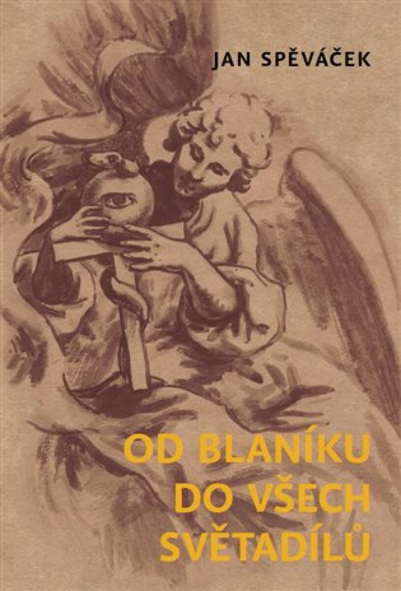 Od Blaníku do všech světadílů koupíte na Knihydobrovsky.cz