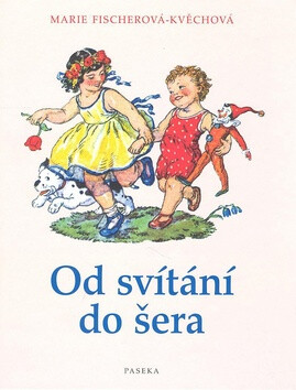 Kniha Od svítání do šera