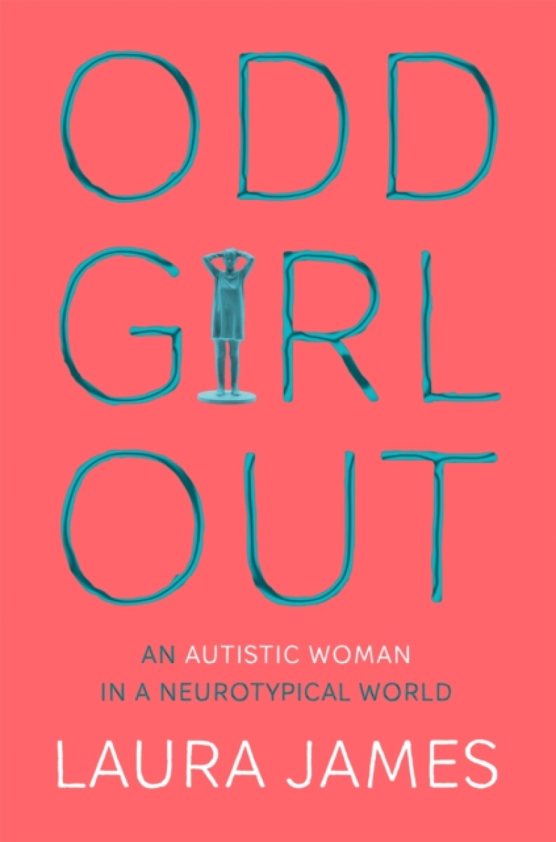 Kniha Odd Girl Out