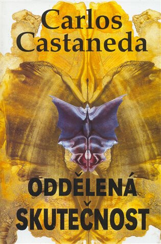 Oddělená skutečnost – Carlos Castaneda