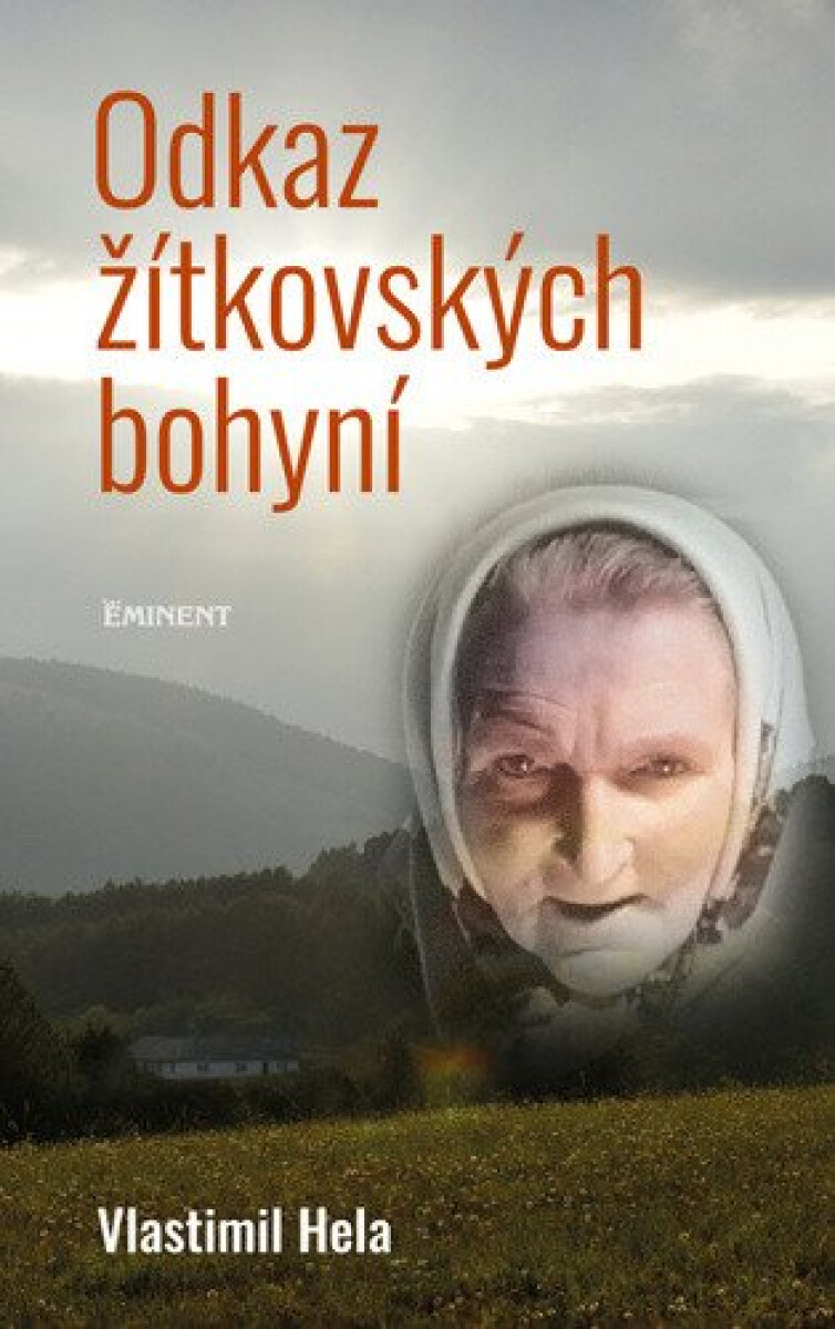 Odkaz žítkovských bohyní koupíte na Knihydobrovsky.cz