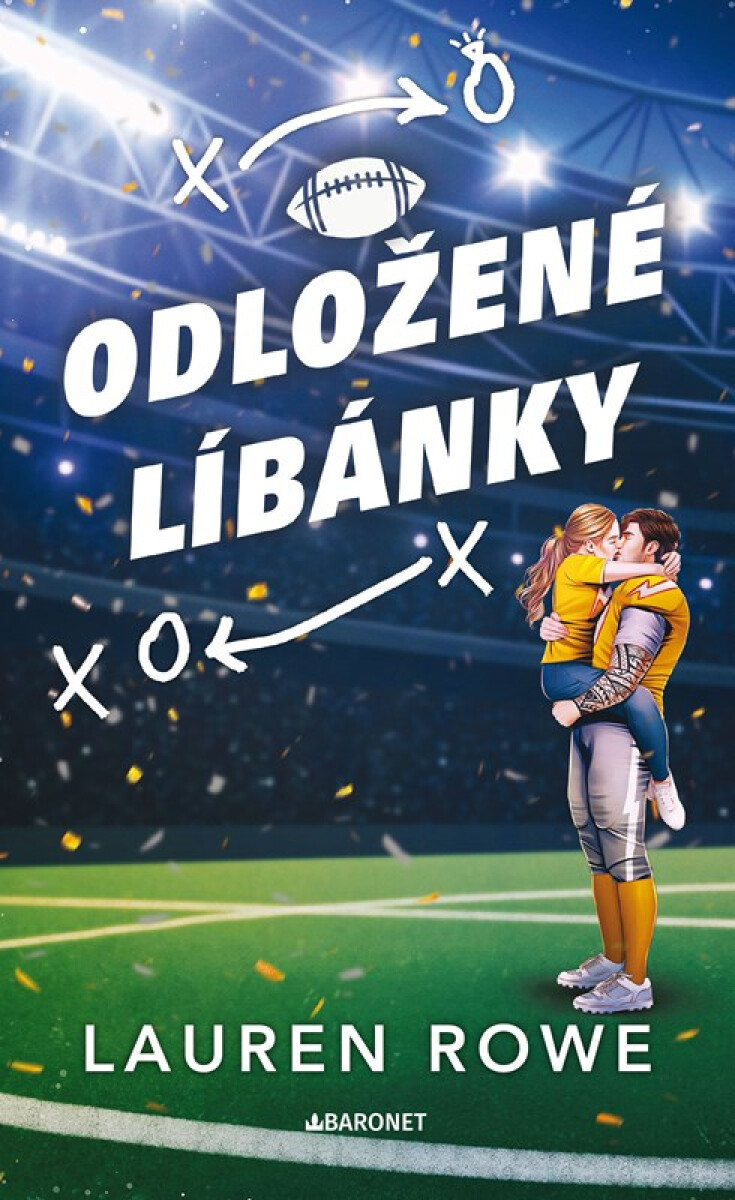 Odložené líbánky koupíte na Knihydobrovsky.cz