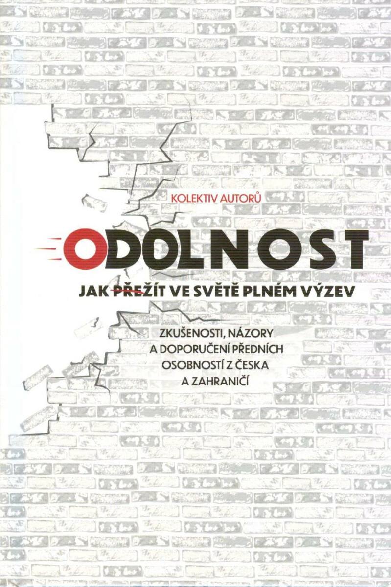 Odolnost