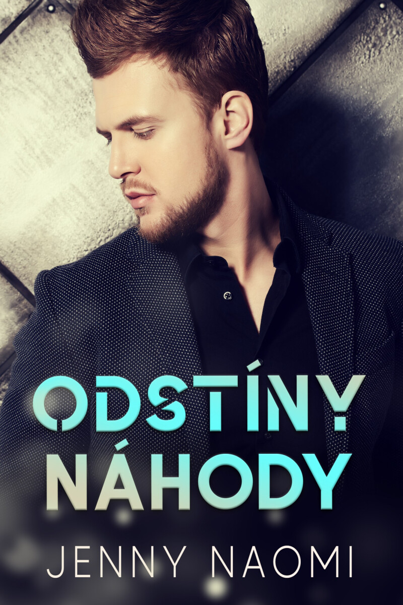 Odstíny náhody - Jenny Naomi