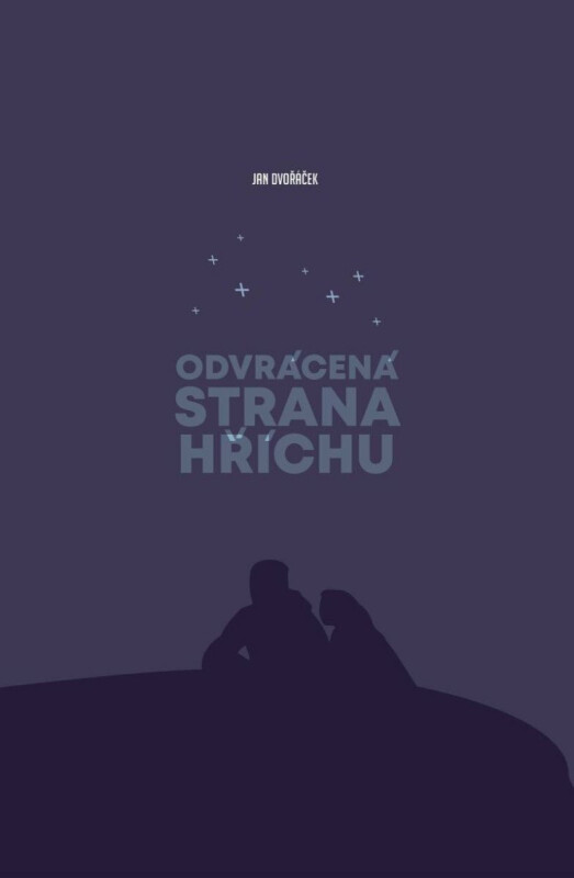 Kniha Odvrácená strana hříchu