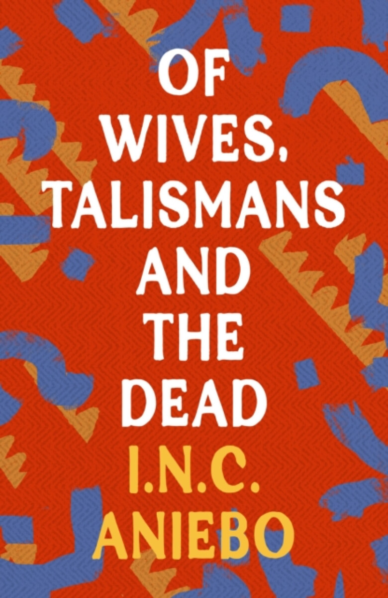 Kniha Of Wives, Talismans and the Dead