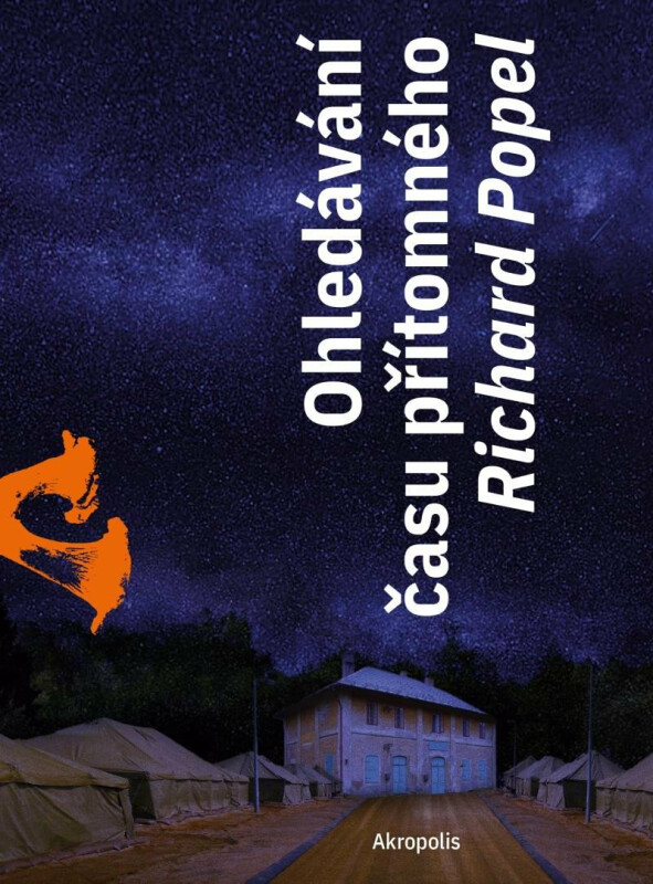 Ohledávání času přítomného koupíte na Knihydobrovsky.cz