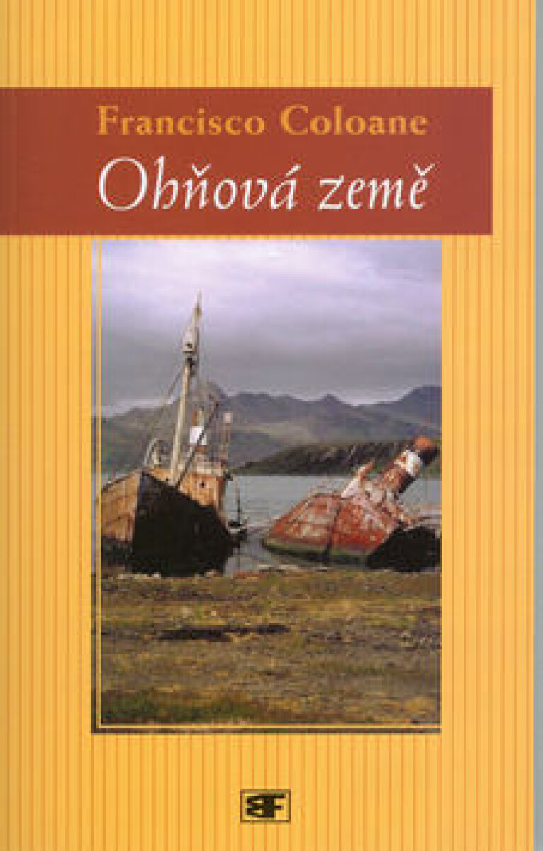 Ohňová země (poškozená)