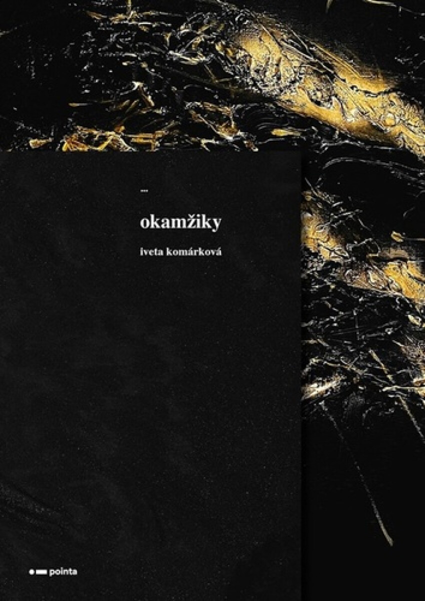 Okamžiky koupíte na Knihydobrovsky.cz